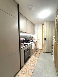 Sengkang Grand Residences (D19), Apartment #605483381
